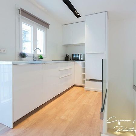 Apartamento Con Gran Azotea Marbella Luaran gambar