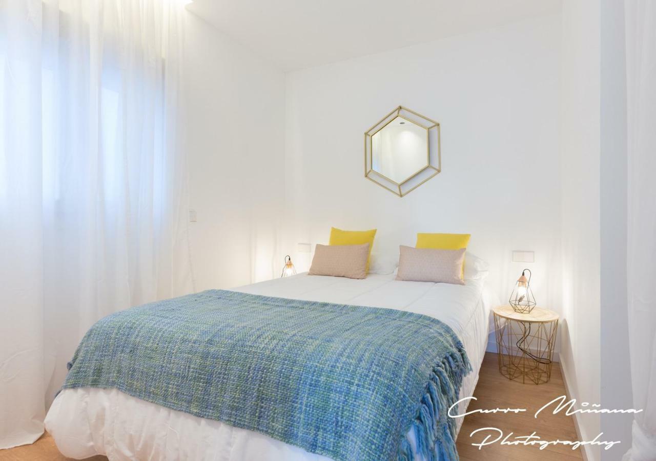 Apartamento Con Gran Azotea Marbella Luaran gambar
