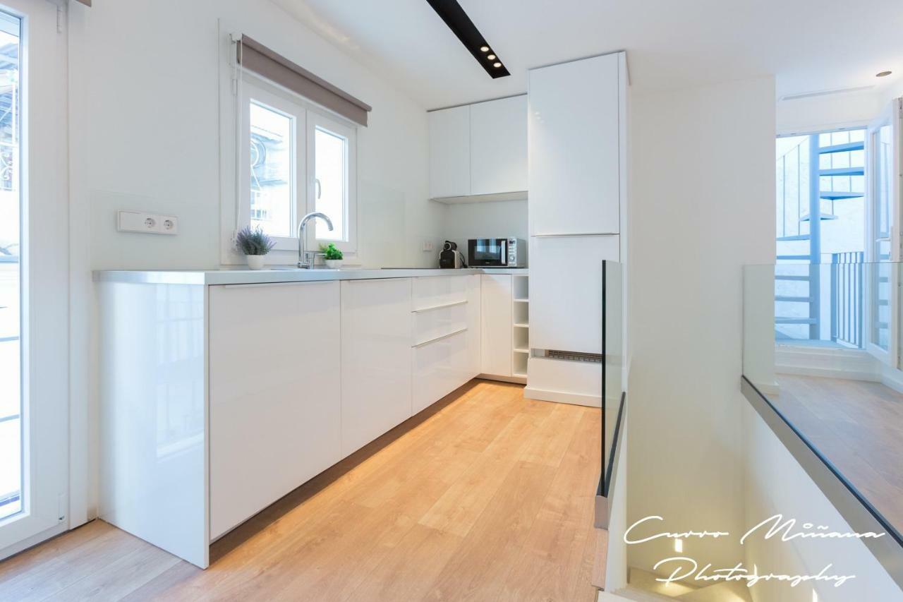 Apartamento Con Gran Azotea Marbella Luaran gambar