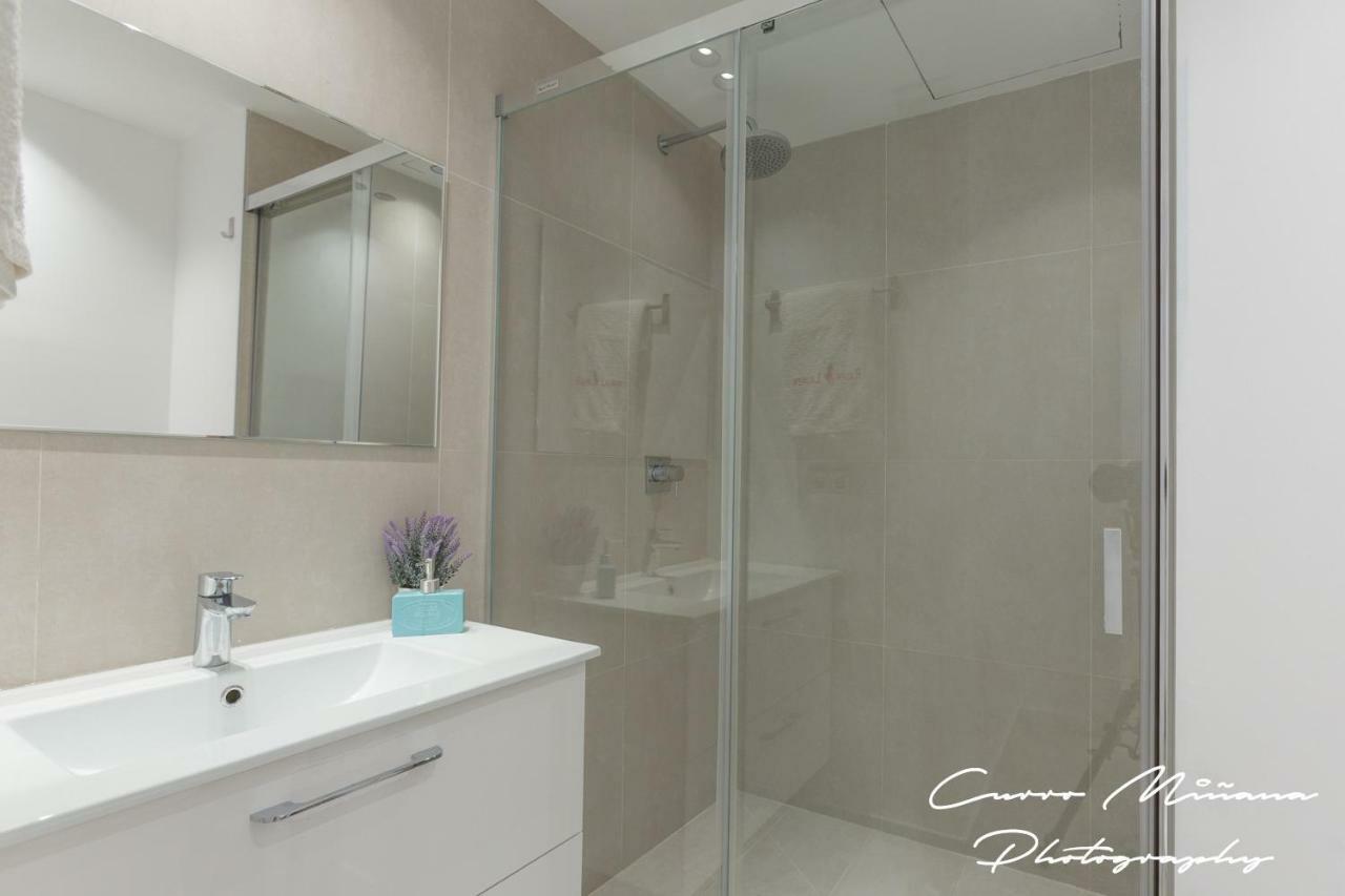 Apartamento Con Gran Azotea Marbella Luaran gambar
