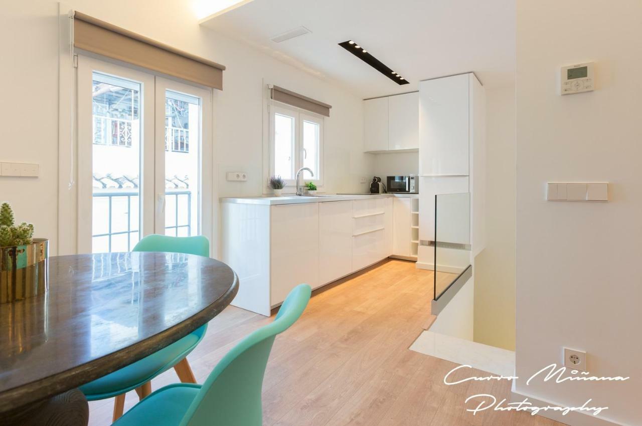 Apartamento Con Gran Azotea Marbella Luaran gambar