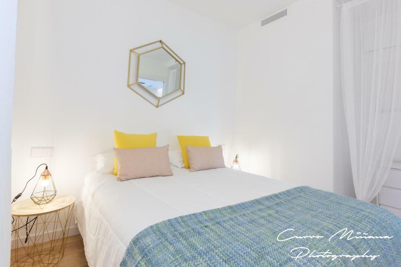 Apartamento Con Gran Azotea Marbella Luaran gambar