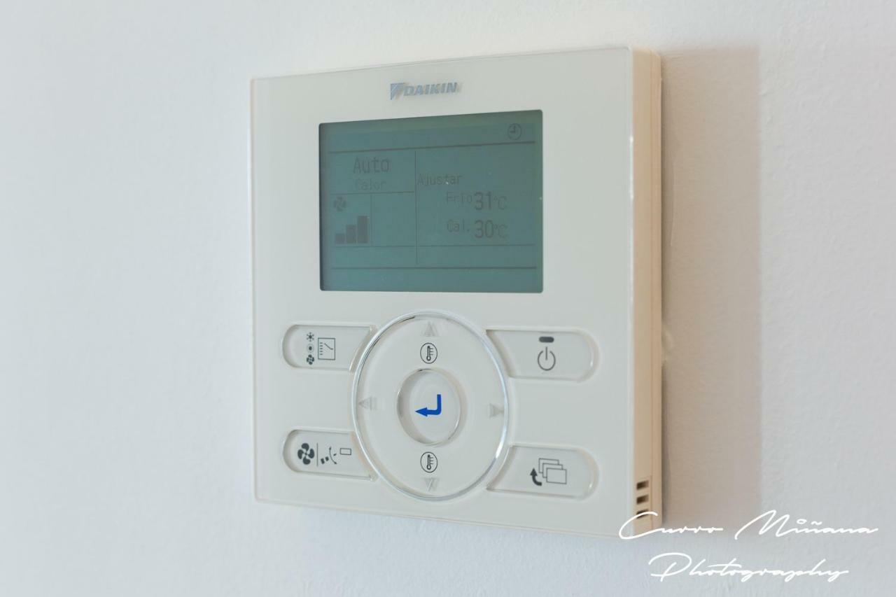 Apartamento Con Gran Azotea Marbella Luaran gambar