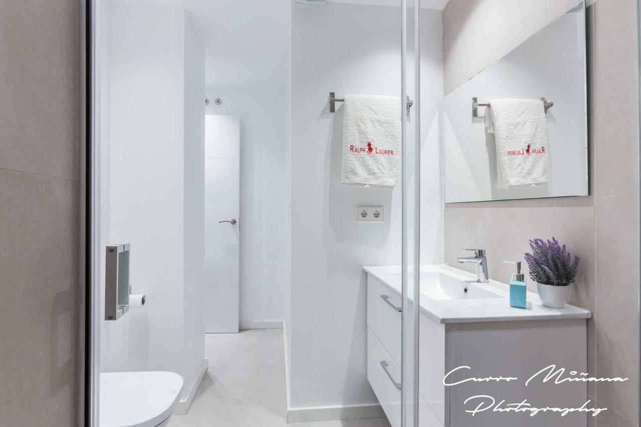 Apartamento Con Gran Azotea Marbella Luaran gambar