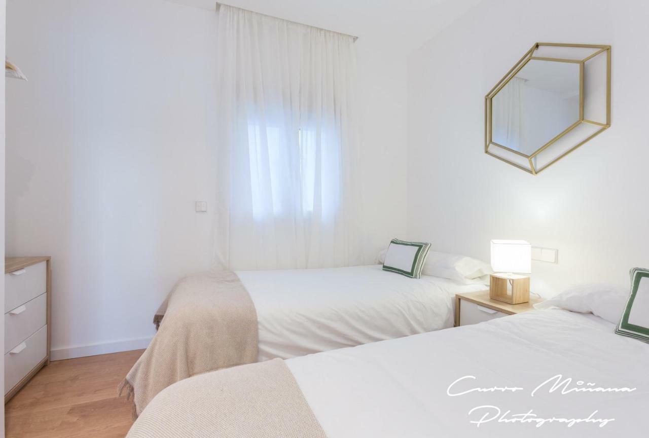 Apartamento Con Gran Azotea Marbella Luaran gambar